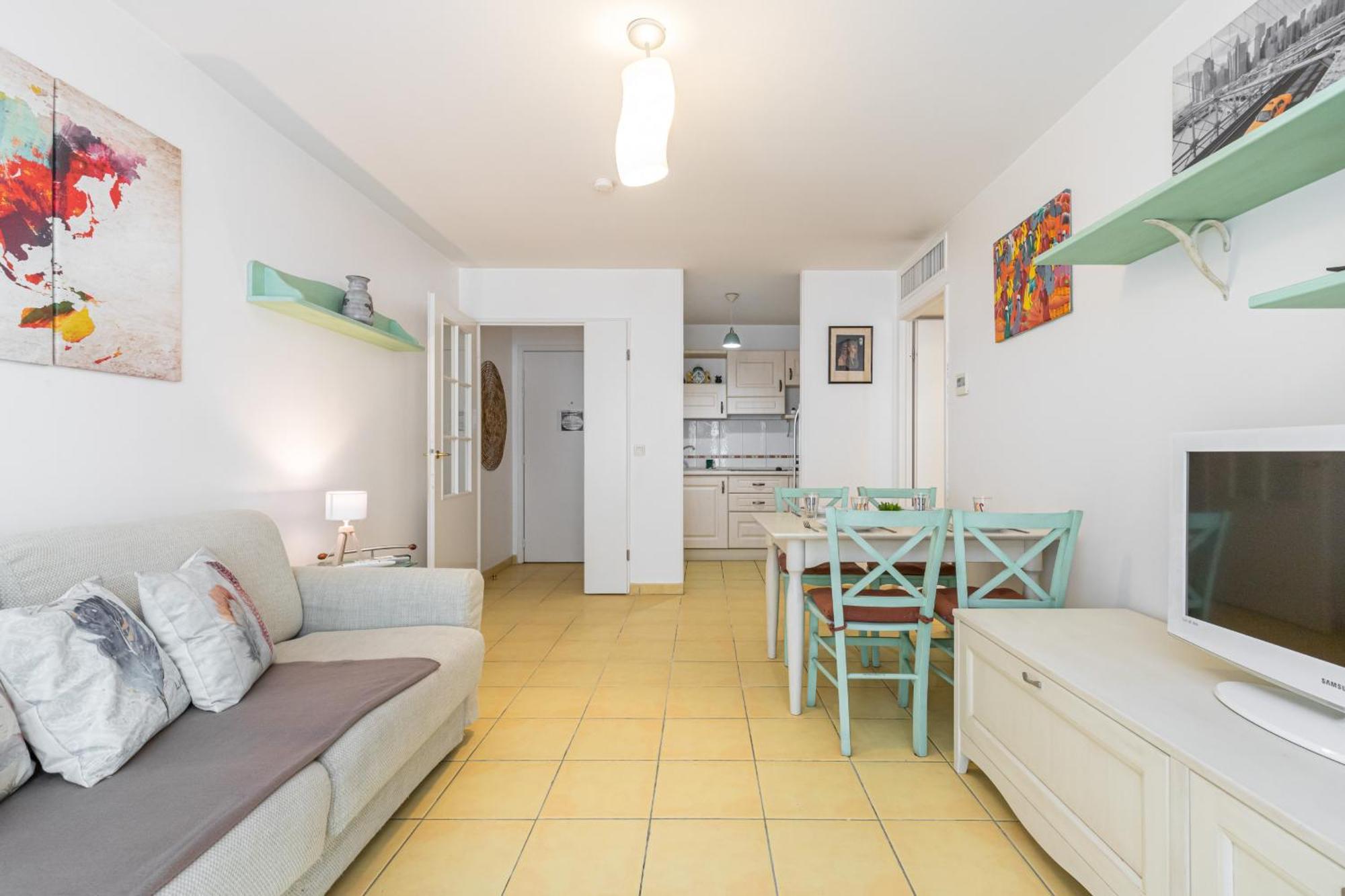 Nice 1 Bedroom Downtown Carre D'Or With Garage Exteriör bild