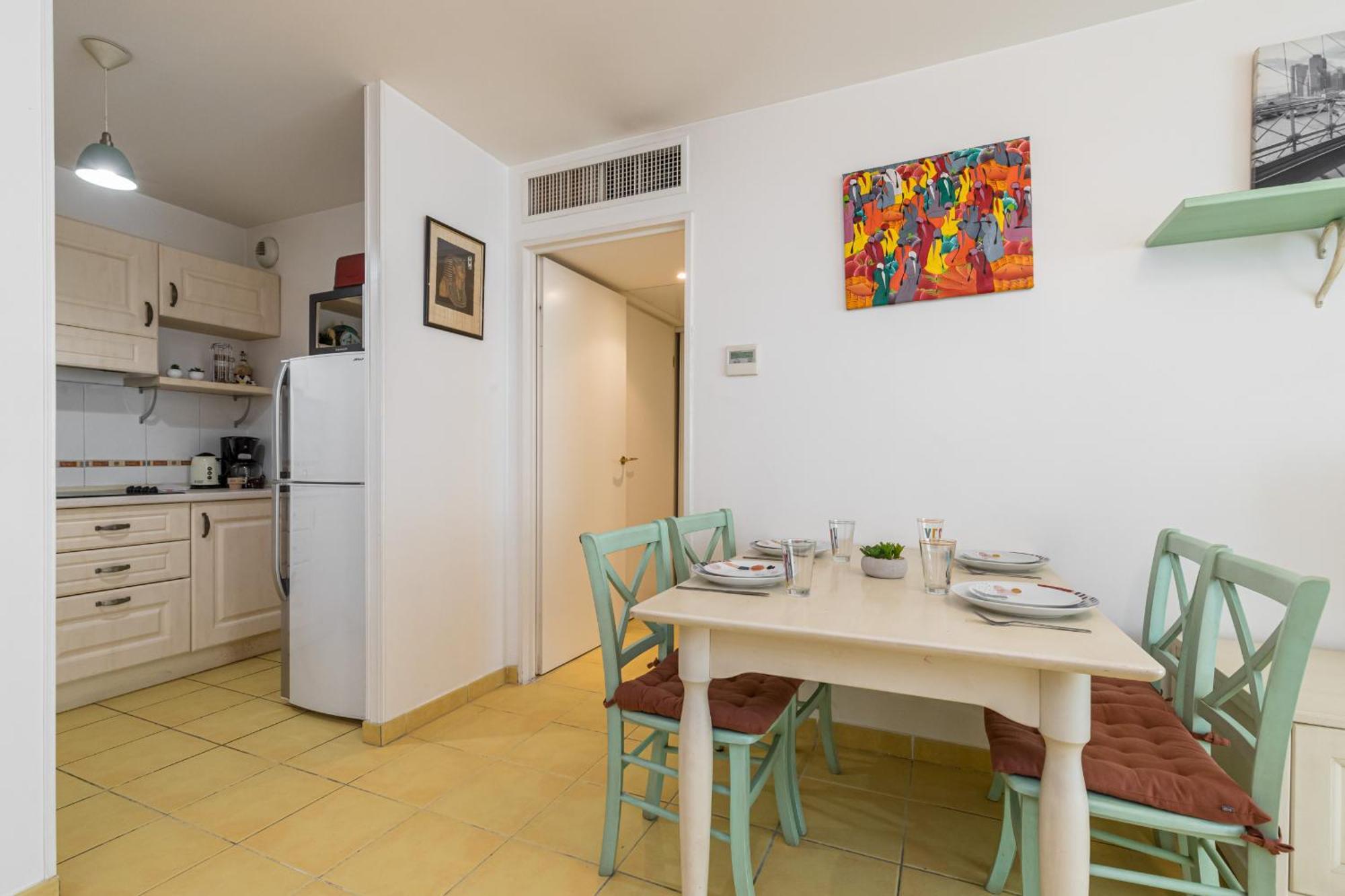 Nice 1 Bedroom Downtown Carre D'Or With Garage Exteriör bild
