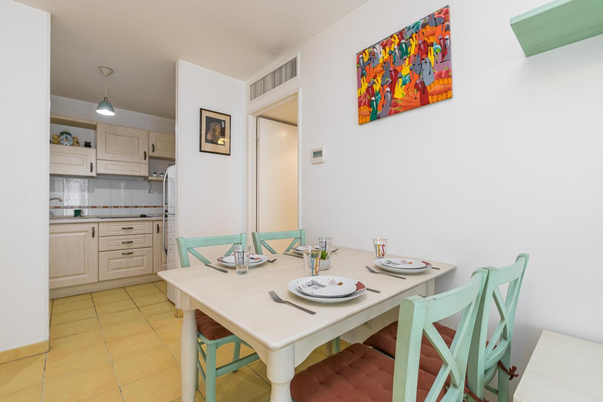 Nice 1 Bedroom Downtown Carre D'Or With Garage Exteriör bild