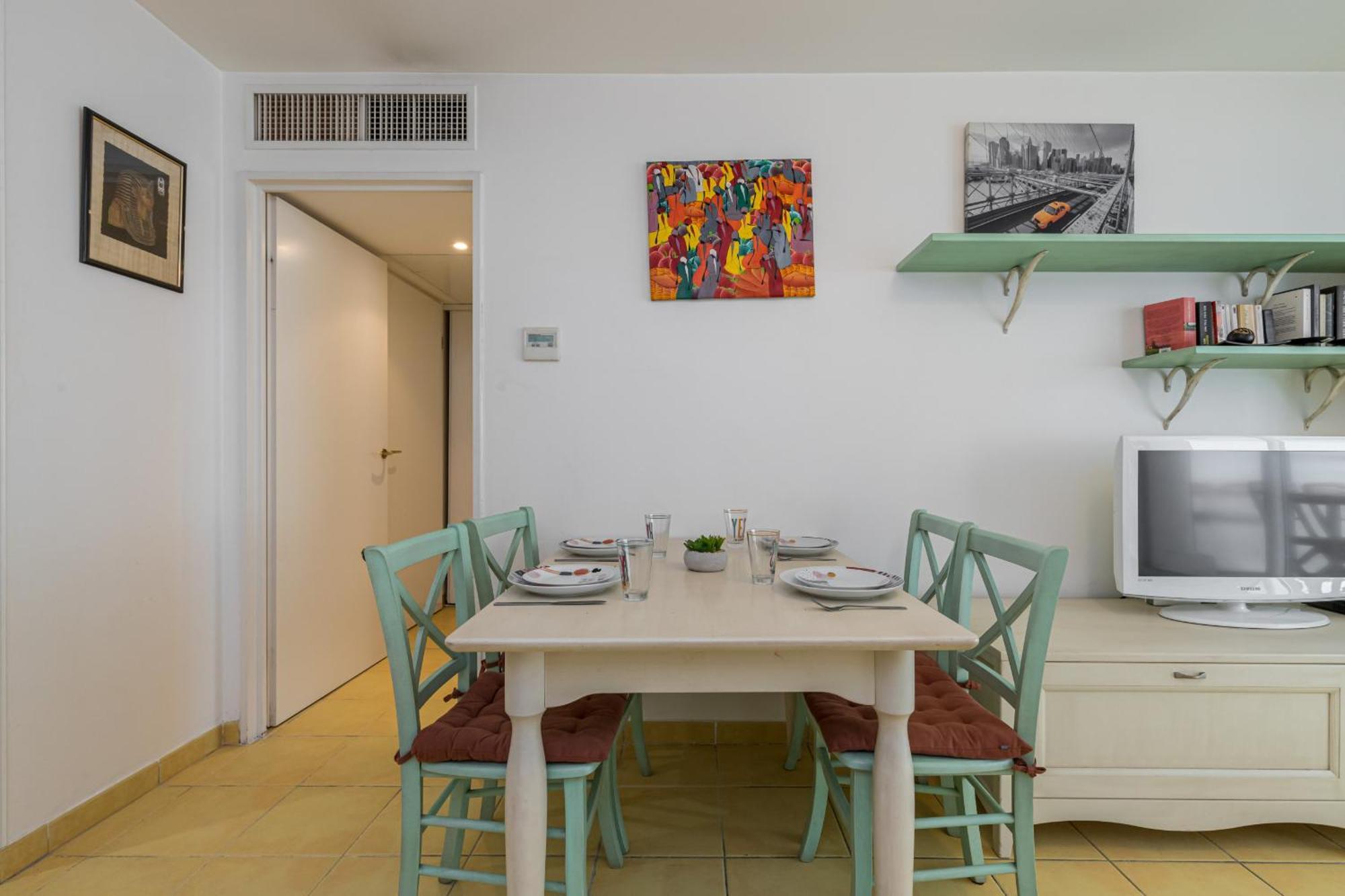 Nice 1 Bedroom Downtown Carre D'Or With Garage Exteriör bild